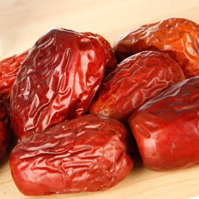 一品玉 和田枣三星400g