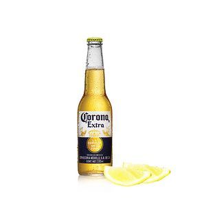 Corona 科罗娜 特级啤酒 330ml*24瓶
