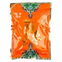 一品玉 和田枣三星400g 新疆特产