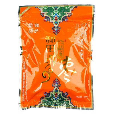 一品玉 和田枣三星400g