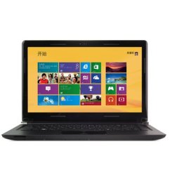 HASEE神舟 飞天UN43 D3笔记本电脑 14英寸