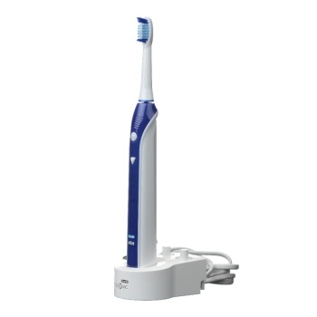 BRAUN 博朗 欧乐B S26.523.3电动牙刷