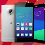 IUNI U2 3G手机(骁龙800+2G内存+1600万像素+1080P)