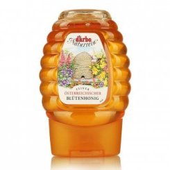 DARBO德宝 百花蜂蜜 300g 奥地利进口