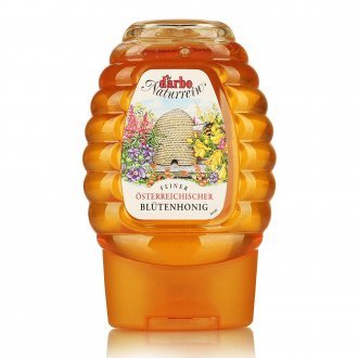 DARBO德宝 百花蜂蜜 300g 奥地利进口