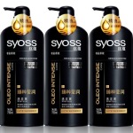 Syoss 丝蕴 臻粹莹润洗发露750ml*3瓶
