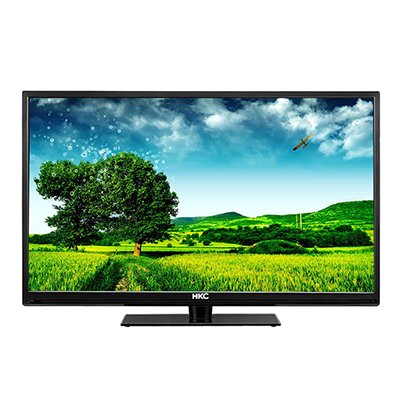 HKC惠科 F46PA5000 46英寸全高清LED液晶电视