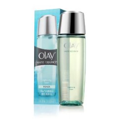 OLAY玉兰油 水感透白莹肌亮肤液150ml
