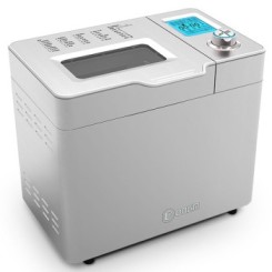 Donlim东菱 DL-T13全自动智能旋钮面包机+厨房电子称DC-05K