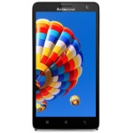 Lenovo联想 S860e电信版4G手机 双卡双待 铂雅银