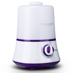 Deerma 德尔玛 DEM-F320LS 超静音迷你加湿器