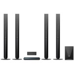 SONY索尼 BDV-E6100 3D蓝光家庭影院 黑色