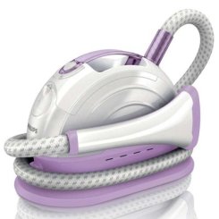 PHILIPS飞利浦 GC525蒸汽挂烫机