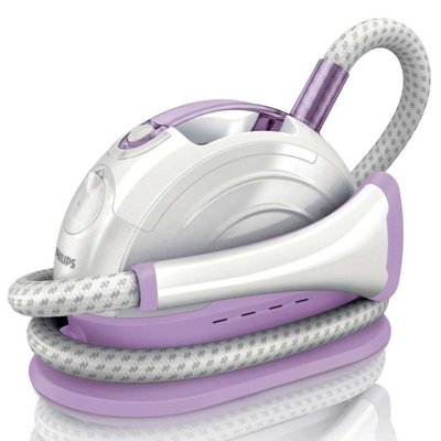 PHILIPS飞利浦 GC525蒸汽挂烫机