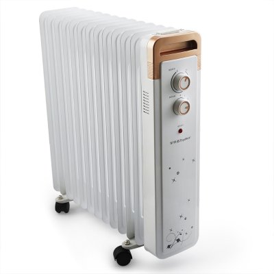 Royalstar 荣事达 电热油汀 JD6-13