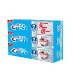 Crest 佳洁士牙膏 全优7效140g*2+护龈140g