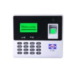 AIBAO 爱宝 P-80 指纹考勤机