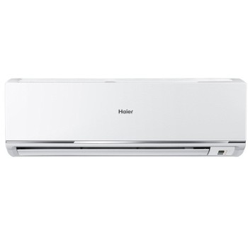 Haier 海尔 KFR-35GW/01GDC13 1.5匹壁挂式冷暖空调