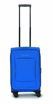Esprit 埃斯普利特 colors系列 中性拉杆箱 蓝色 19寸 16250