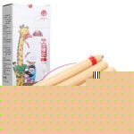 kkobangsi 高邦喜 韩国进口鳕鱼肠(原味) 225g (15g*15)