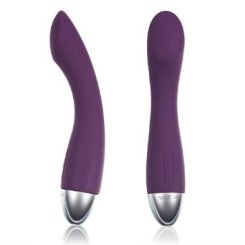 美国SVAKOM司沃康 Lisa丽莎 触摸振动棒 G点按摩 潮吹器具 成人情趣用品 女用自慰器