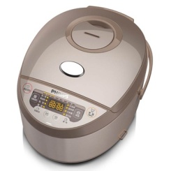 PHILIPS飞利浦 HD3065/05炫金系列电饭煲