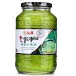 奥尚 蜂蜜芦荟茶 1000g(韩国进口 )