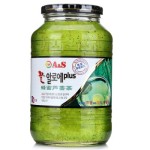 奥尚 蜂蜜芦荟茶 1000g(韩国进口 )