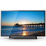 SONY 索尼 KDL-40RM10B 40英寸全高清LED液晶电视(黑色)