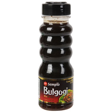 Sempio膳府 炒肉酱 300g 韩国进口