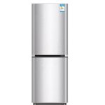 KONKA康佳 BCD-172TJ-GY双门冰箱172L(拉丝银)