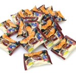 思朗 妙果仁心果仁酥饼干 2500g