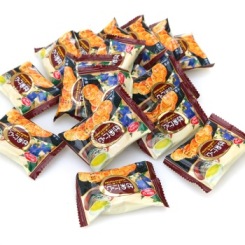 思朗 妙果仁心果仁酥饼干 2500g