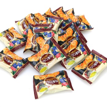 思朗 妙果仁心果仁酥饼干 2500g