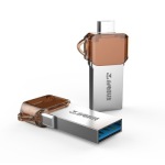 Teclast台电 灵巧32G防水手机U盘 USB3.0