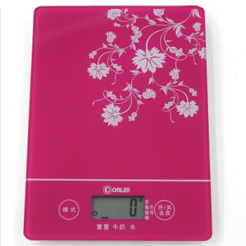 Donlim东菱 DL-T13全自动智能旋钮面包机+厨房电子称DC-05K