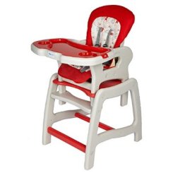 Babyfirst 宝贝很好 YAMI多功能儿童餐椅 3色可选