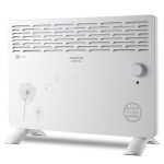 AUCMA澳柯玛 NH20K321对流式快热炉取暖器 居浴两用电暖器
