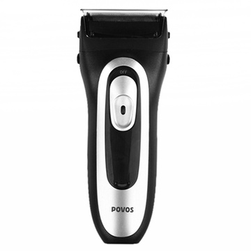 POVOS奔腾 浮动双刀头剃须刀PS6203