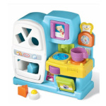 little tikes 小泰克 发现厨房627545M 儿童玩具