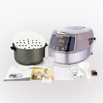 Joyoung九阳 JYF-40FS09 智能电饭煲4L