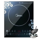 Midea美的 电磁炉 RT2103 智秀系列