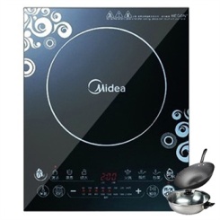 Midea美的 电磁炉 RT2103 智秀系列