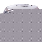 Joyoung九阳 JYF-40FS09智能电饭煲4L(触摸控制/陶晶内胆/24小时预约)