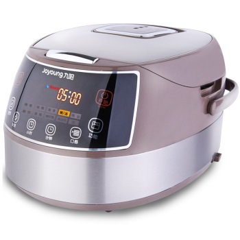 Joyoung九阳 JYF-40FS09 智能电饭煲4L