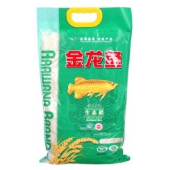 金龙鱼 生态稻大米 5kg