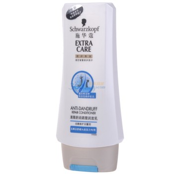 施华蔻 清屑舒润调理润发乳200ml