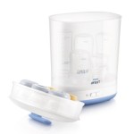 飞利浦 新安怡AVENT 电热蒸汽奶瓶消毒锅SCF922