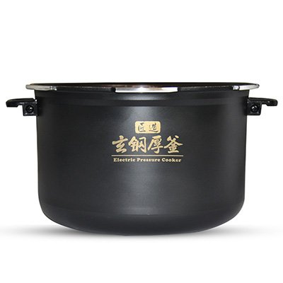 Midea美的 入味IH电压力锅PHT5079