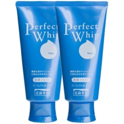 洗颜专科 柔澈泡沫 洁面乳 120g*2支装